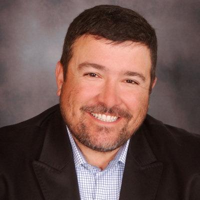 Eric Weisser