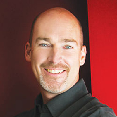 Gino Wickman